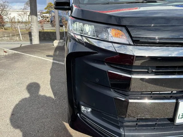 Toyota NOAH HYBRID S-Z 2024 — миниатюра 3
