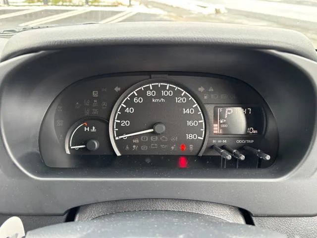 Toyota TOWNACE VAN 2026 — миниатюра 5