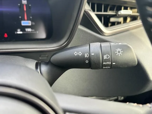 Toyota COROLLA TOURING HYBRID WB 2023 — миниатюра 5