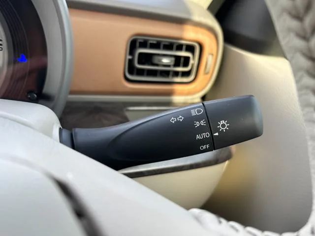 Suzuki ALTO LAPIN LC HYBRID X 2026 — миниатюра 5