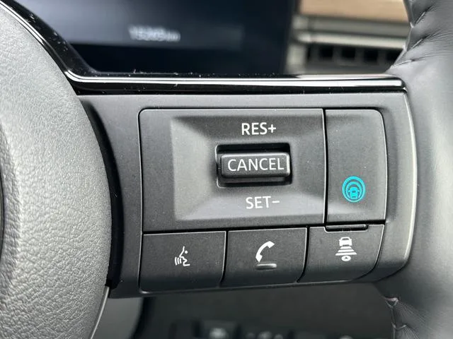 Nissan SERENA E-4ORCE HIGHWAY STAR V 2025 — миниатюра 5