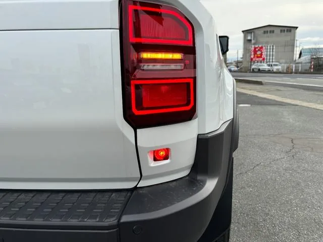 Toyota LAND CRUISER 250 VX 2025 — миниатюра 3