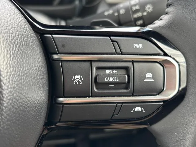 Suzuki SPACIA GEAR HYBRID XZ TURBO 2025 — миниатюра 4