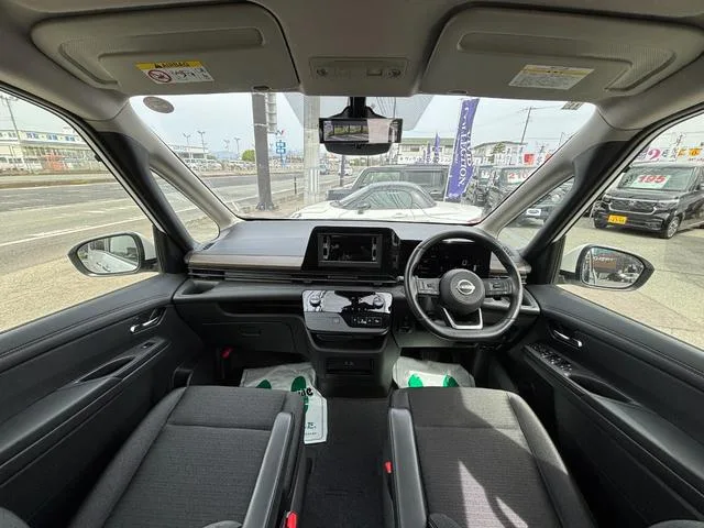 Nissan SERENA HIGHWAY STAR V 2023 — миниатюра 4