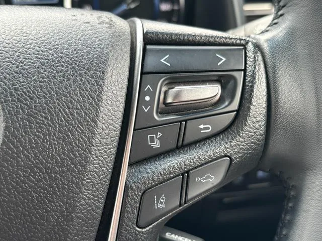 Toyota ALPHARD HYBRID S TYPE GOLD II 2022 — миниатюра 4