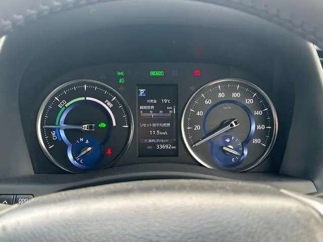 Toyota ALPHARD HYBRID S TYPE GOLD II 2022 — миниатюра 5