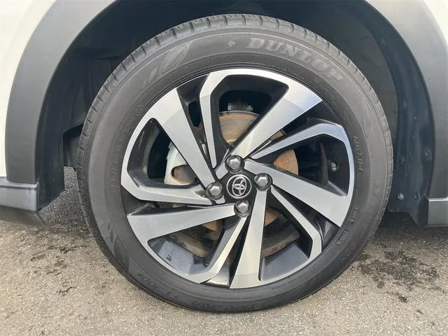 Toyota RAIZE Z 2023 — миниатюра 4