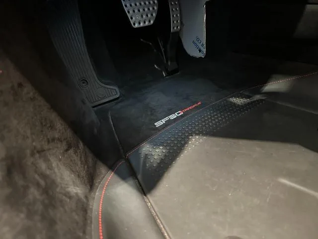 Ferrari SF90 STRADALE BASE GRADE 2022 — миниатюра 5