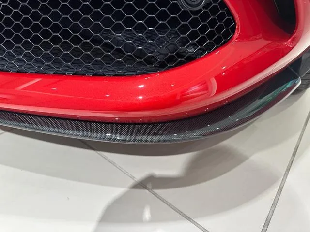 Ferrari 296GTS BASE GRADE 2023 — миниатюра 5