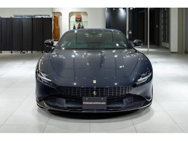 Ferrari ROMA SPIDER BASE GRADE 2025 — миниатюра 2