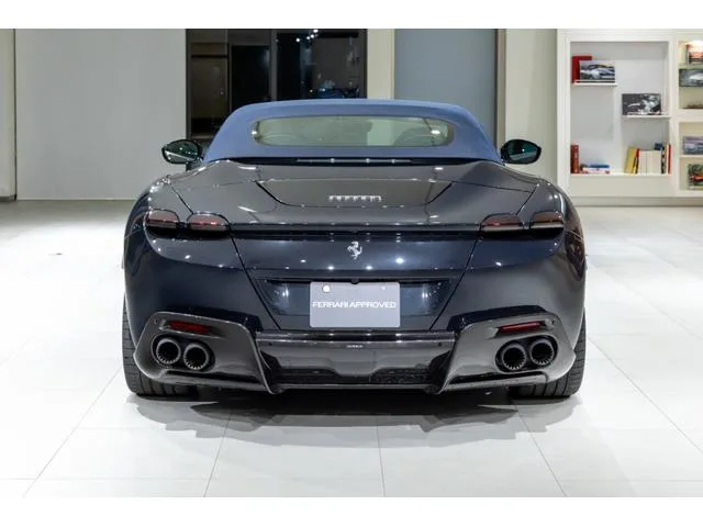 Ferrari ROMA SPIDER BASE GRADE 2025 — миниатюра 3