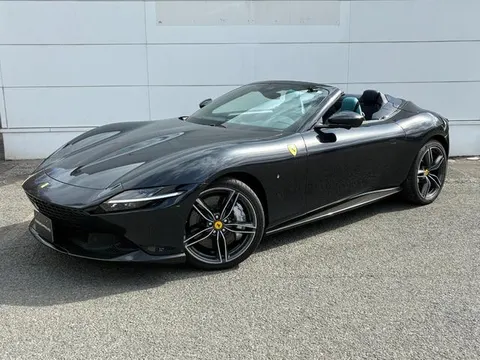 Ferrari ROMA SPIDER 2025 купить в Москве