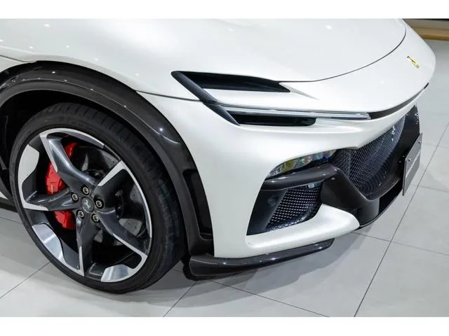 Ferrari Purosangue BASE GRADE 2025 — миниатюра 5