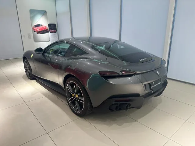 Ferrari Roma BASE GRADE 2023 — миниатюра 3