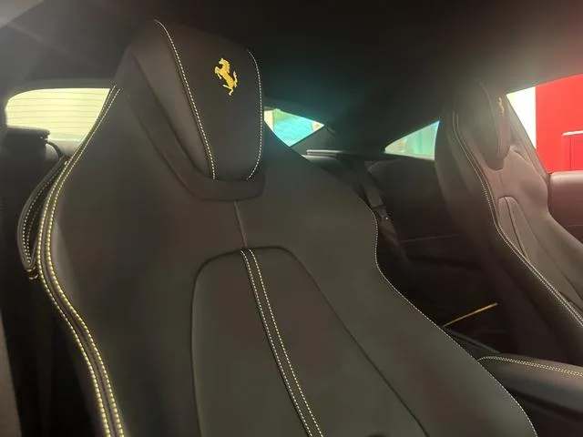 Ferrari Roma BASE GRADE 2023 — миниатюра 5