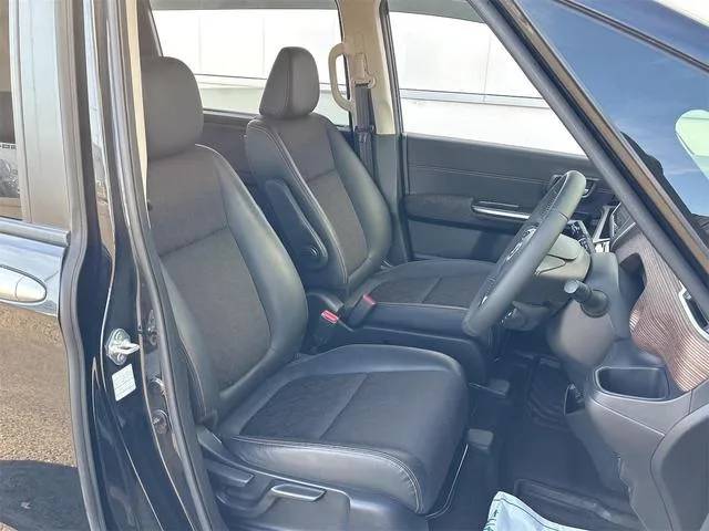 Honda FREED PLUS HYBRID HYBRID CROSSTAR 2023 — миниатюра 5