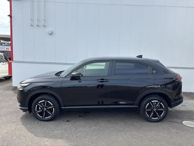 Honda VEZEL G 2024 — миниатюра 4