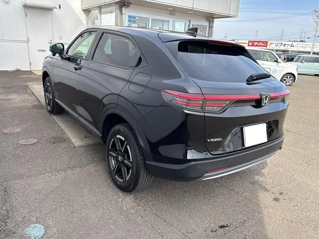 Honda VEZEL G 2024 — миниатюра 5