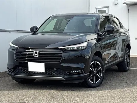 Honda VEZEL 2024 купить в Москве