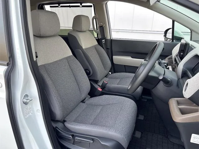 Honda FREED AIR 2024 — миниатюра 5