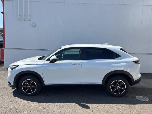 Honda VEZEL G 2024 — миниатюра 4