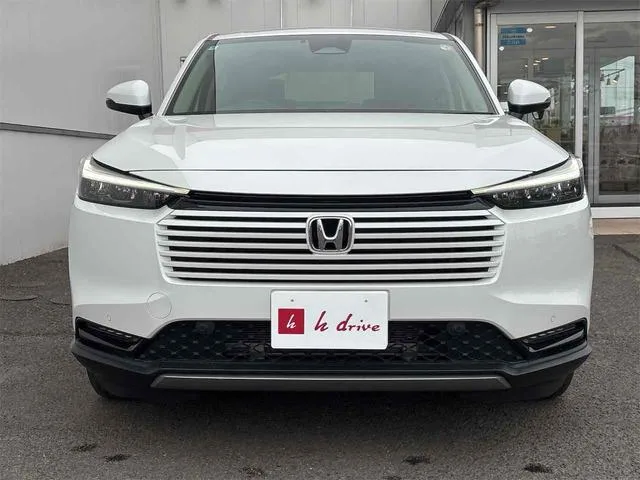 Honda VEZEL G 2024 — миниатюра 4