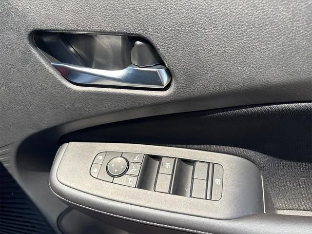 Nissan NOTE X 2025 — миниатюра 3