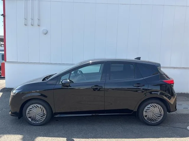 Nissan NOTE X 2025 — миниатюра 4