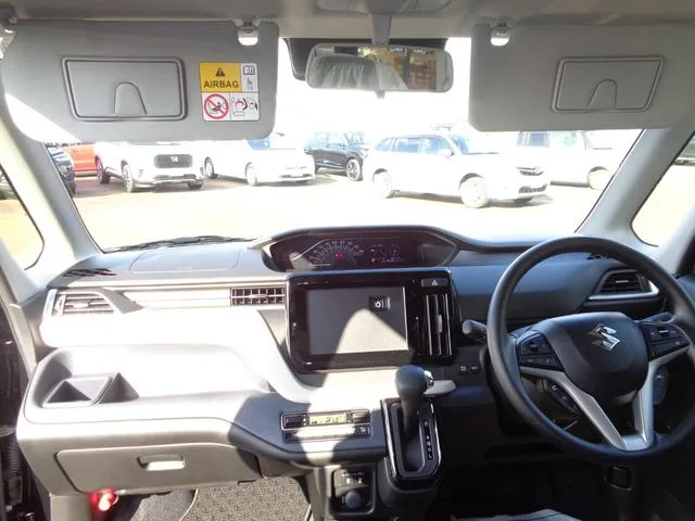 Suzuki Solio HYBRID MX 2024 — миниатюра 3