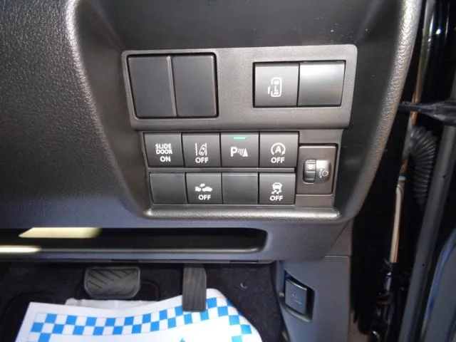 Suzuki Solio HYBRID MX 2024 — миниатюра 4