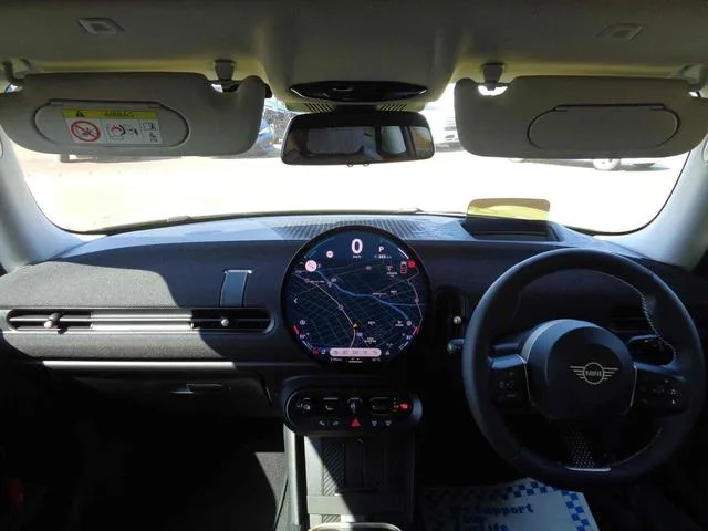 MINI MINI COOPER C CLASSIC TRIM 2024 — миниатюра 2