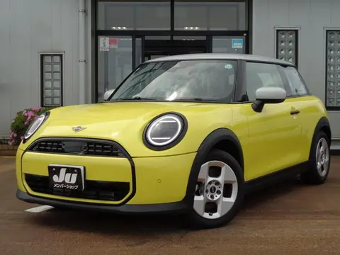 MINI MINI 2024 buy in Moscow
