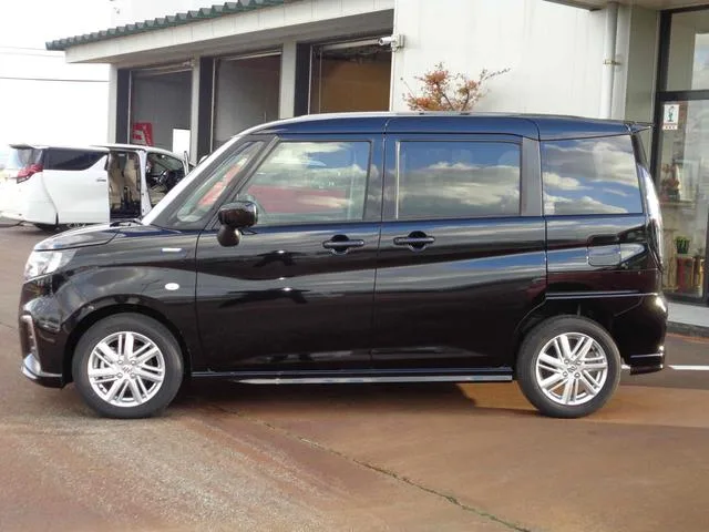 Suzuki SOLIO HYBRID MX 2025 — миниатюра 2