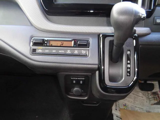 Suzuki SOLIO HYBRID MX 2025 — миниатюра 5