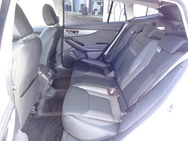 Subaru LEVORG GT EX 2022 — миниатюра 3