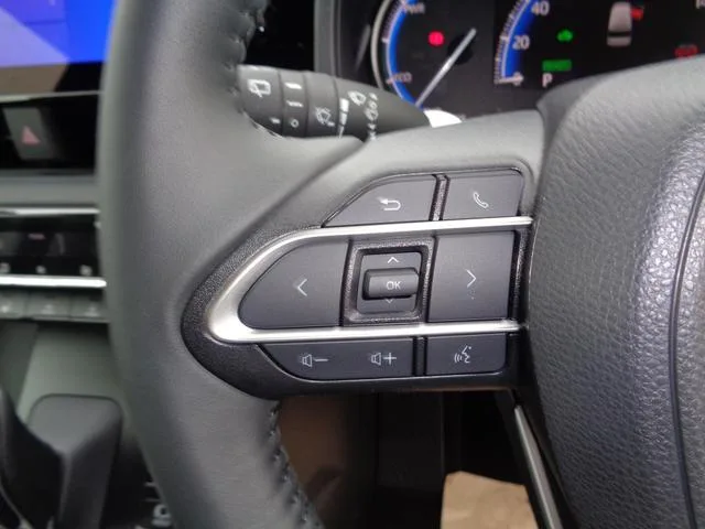 Toyota VOXY HYBRID S-Z 2026 — миниатюра 3