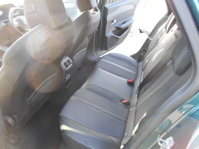 Peugeot 308 SW ALLURE 2022 — миниатюра 3