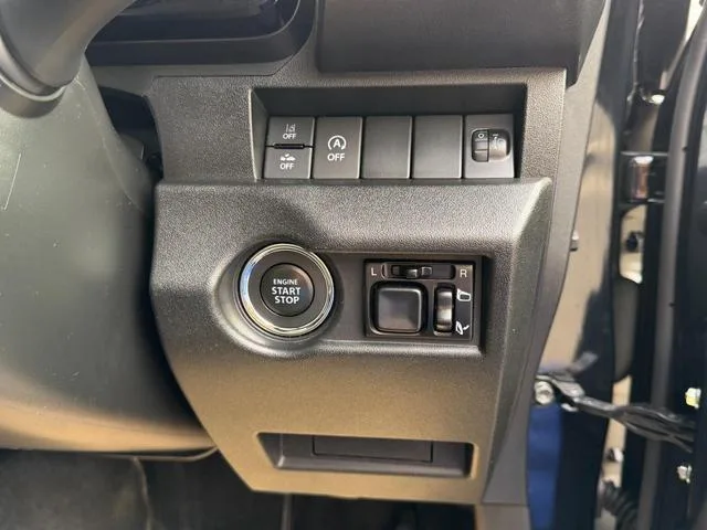 Suzuki Jimny XL 2023 — миниатюра 2