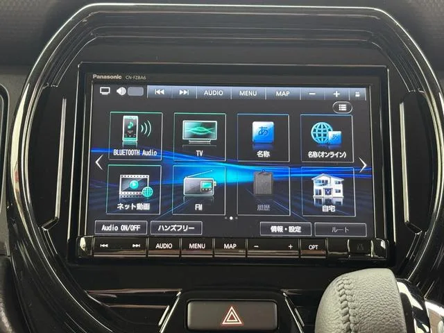 Mazda FLAIR CROSSOVER XT 2025 — миниатюра 2