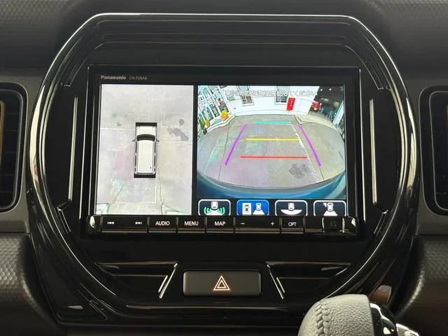 Mazda FLAIR CROSSOVER XT 2025 — миниатюра 3