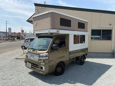 Toyota PIXIS TRUCK 2025 buy in Moscow