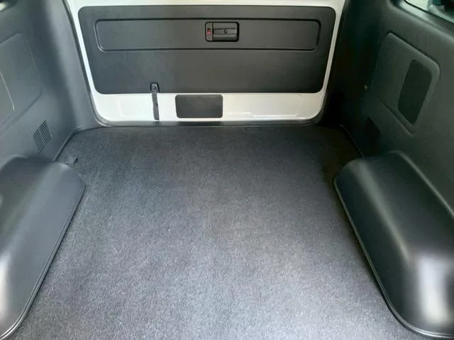 Toyota HIACE VAN SUPER GL DARK PRIME II 2024 — миниатюра 4