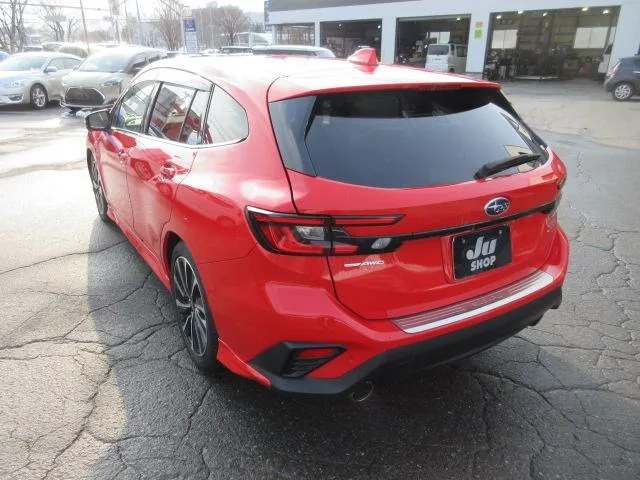 Subaru LEVORG STI SPORT EX 2022 — миниатюра 3
