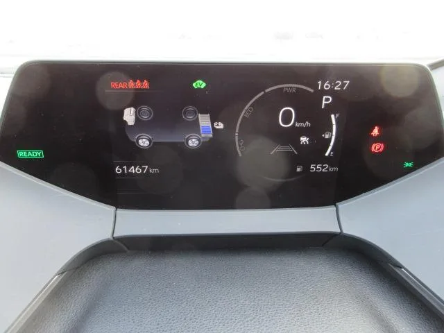 Toyota PRIUS G 2023 — миниатюра 4