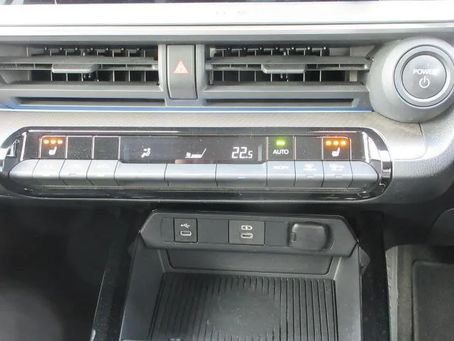 Toyota PRIUS G 2023 — миниатюра 5