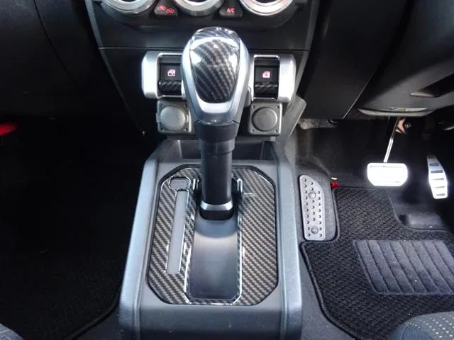 Suzuki JIMNY SIERRA JC 2024 — миниатюра 5