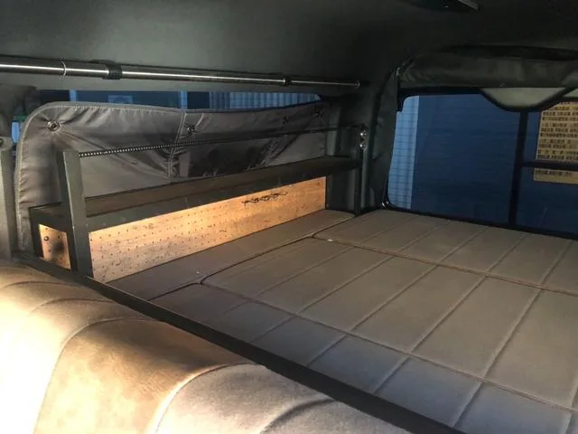 Toyota HIACE VAN SUPER GL DARK PRIME II 2022 — миниатюра 3