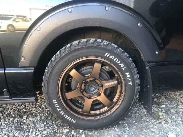 Toyota HIACE VAN SUPER GL DARK PRIME II 2022 — миниатюра 4