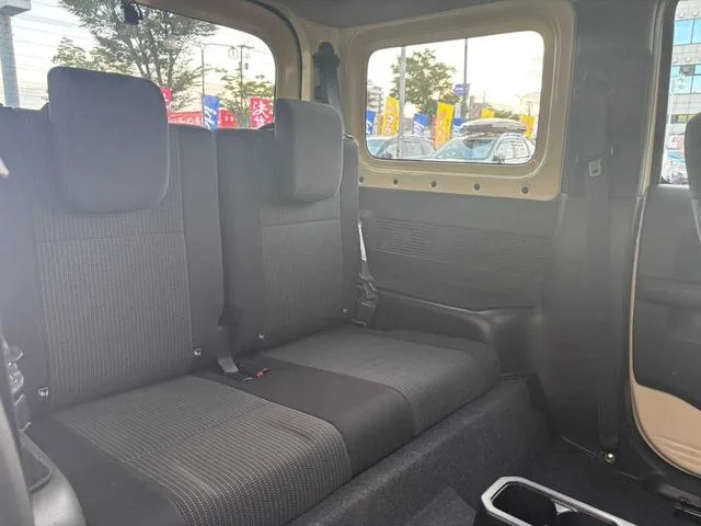 Suzuki Jimny XC 2022 — миниатюра 3