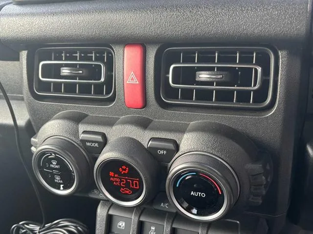 Suzuki Jimny XC 2022 — миниатюра 4